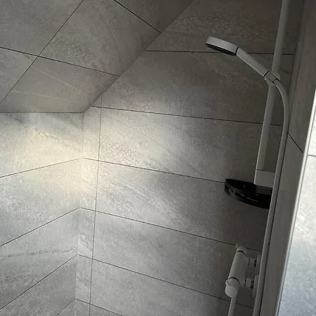 Europapark A 11km Maison Soleil Climatise Tatil Evi *