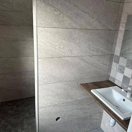 Ferienhaus Europapark A 11km Maison Soleil Climatise