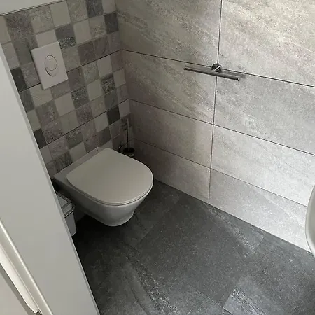 Tatil Evi Europapark A 11km Maison Soleil Climatise