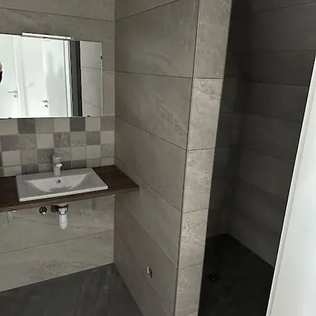 Europapark A 11km Maison Soleil Climatise Tatil Evi