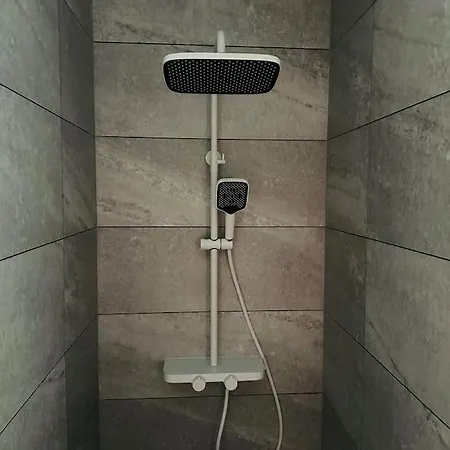 Europapark A 11km Maison Soleil Climatise *