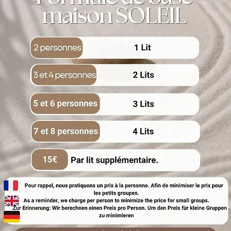 Europapark A 11km Maison Soleil Climatise Friesenheim