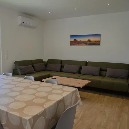 Europapark A 11km Maison Soleil Climatise Ferienhaus Friesenheim