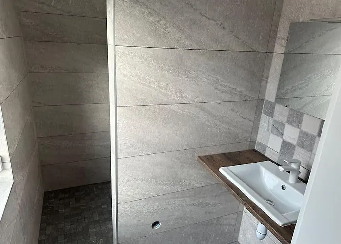 Σπίτι διακοπών Europapark A 11km Maison Soleil Climatise