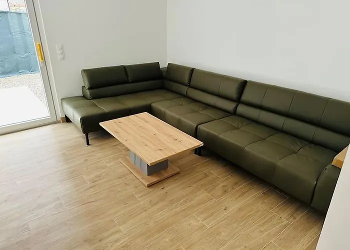 Σπίτι διακοπών Europapark A 11km Maison Soleil Climatise Friesenheim