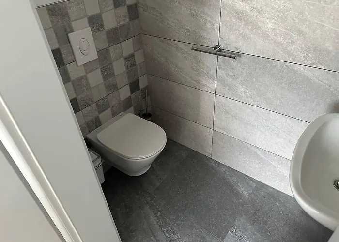 Σπίτι διακοπών Europapark A 11km Maison Soleil Climatise