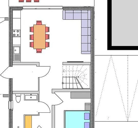 Europapark A 11km Maison Soleil Climatise Σπίτι διακοπών *