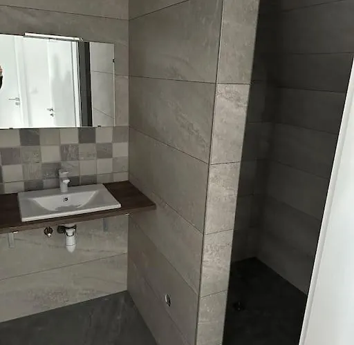 Europapark A 11km Maison Soleil Climatise Σπίτι διακοπών