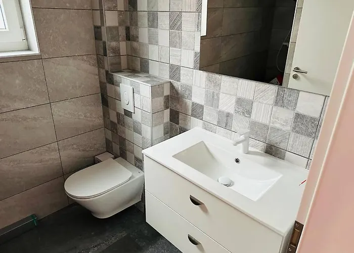 Europapark A 11km Maison Soleil Climatise * Friesenheim