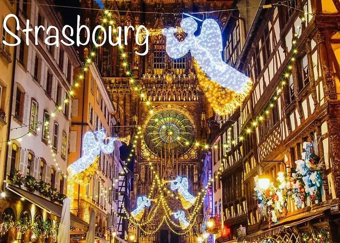 Σπίτι διακοπών Europapark A 11km Maison Soleil Climatise