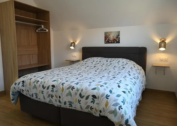 Σπίτι διακοπών Europapark A 11km Maison Soleil Climatise Friesenheim