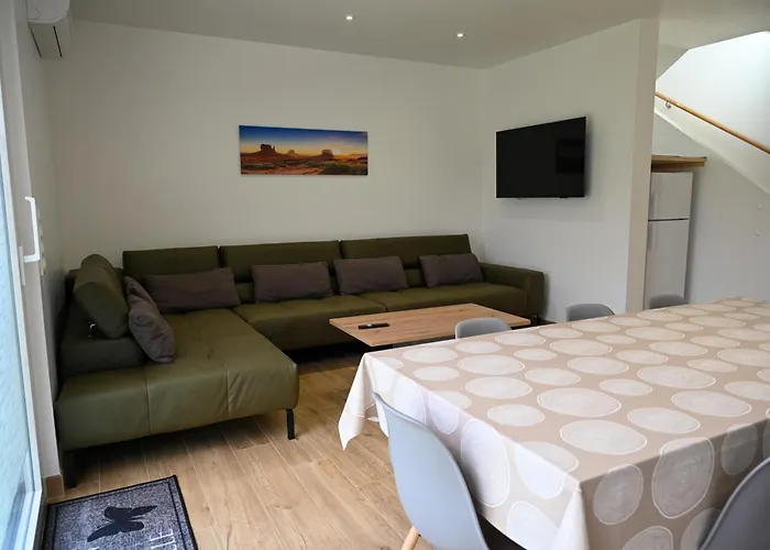 Europapark A 11km Maison Soleil Climatise *